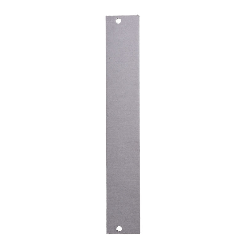 Doepfer A-100B4 Blind Panel 4HP, product image from Newgroove