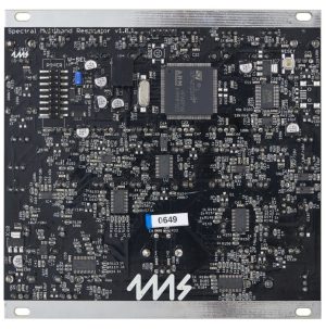 4ms Spectral Multiband Resonator SMR