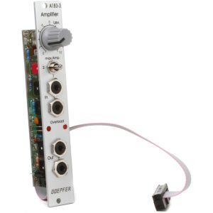 Doepfer A-183-3 DC Amplifier