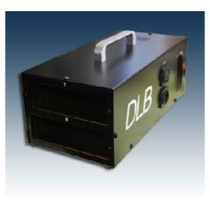 Brent Averill Enterprises DLB API-Series DESKTOP LUNCHBOX