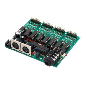 Doepfer CTM64 Contact To MIDI Interface