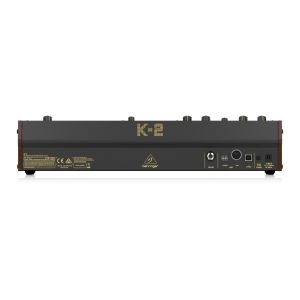 Behringer K-2