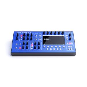 Groove Synthesis 3rd Wave 8M - Desktop Module