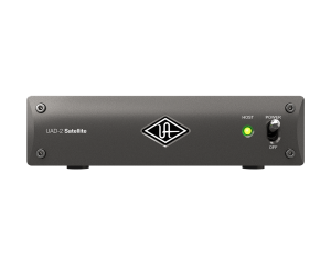 Universal Audio UAD-2 Satellite TB3 Octo (core)